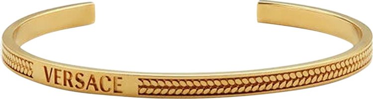 Versace Bracelet 'Gold'
