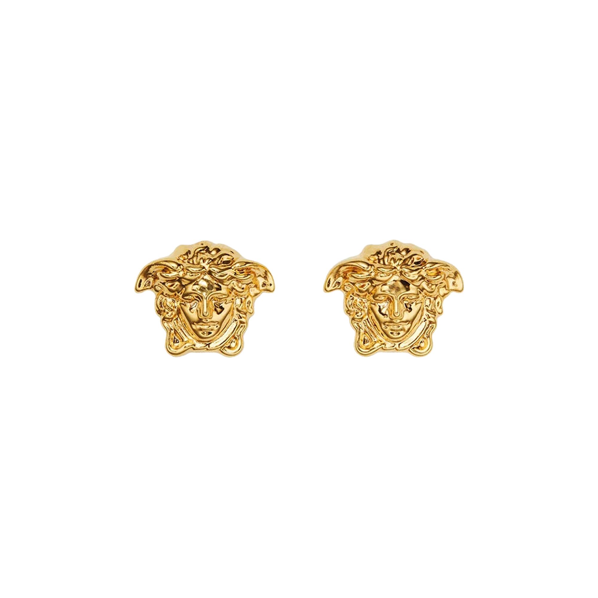 Buy Versace Medusa Cufflinks 'Gold' - DG74686 DMT1 D00H | GOAT Buy Versace Medusa Cufflinks 'Gold' - DG74686 DMT1 D00H | GOAT