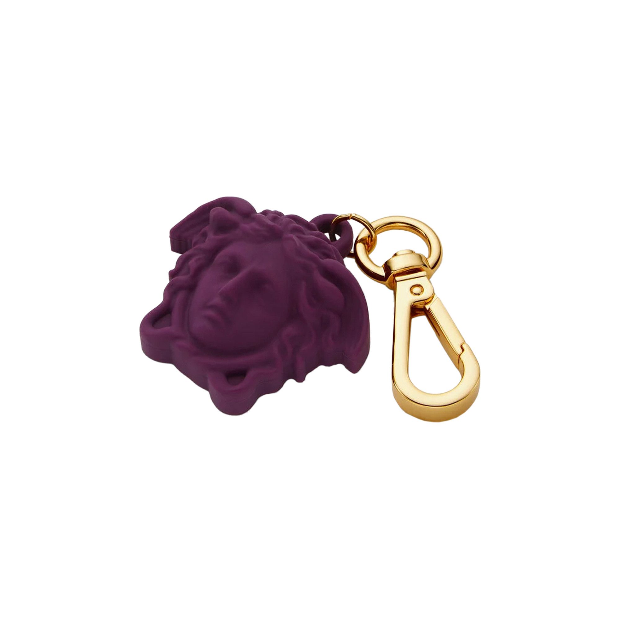 Versace medusa keyring 2025