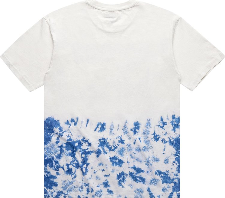 Market Pond Tie Dye T Shirt Tie Dye