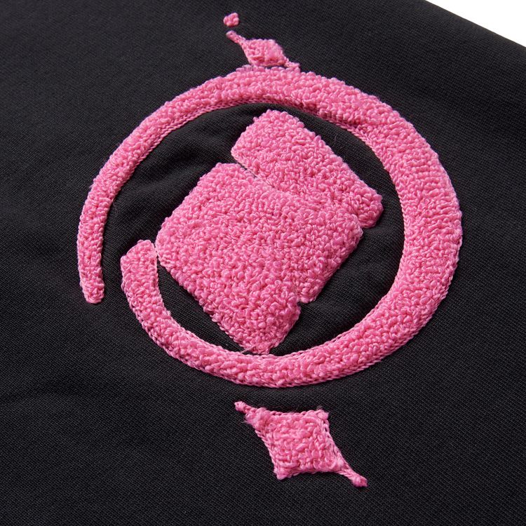 Market Cosmo Sweatpants Black