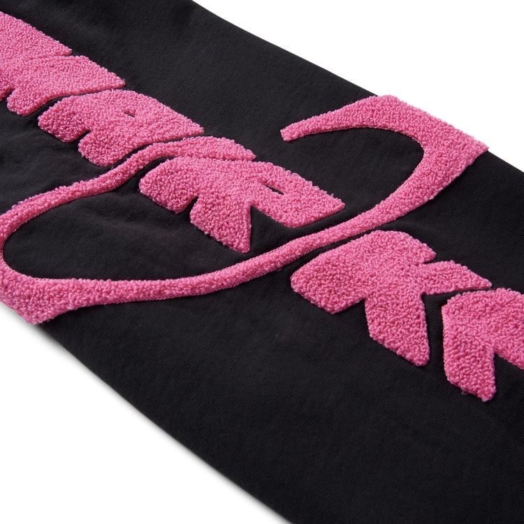 Market Cosmo Sweatpants Black