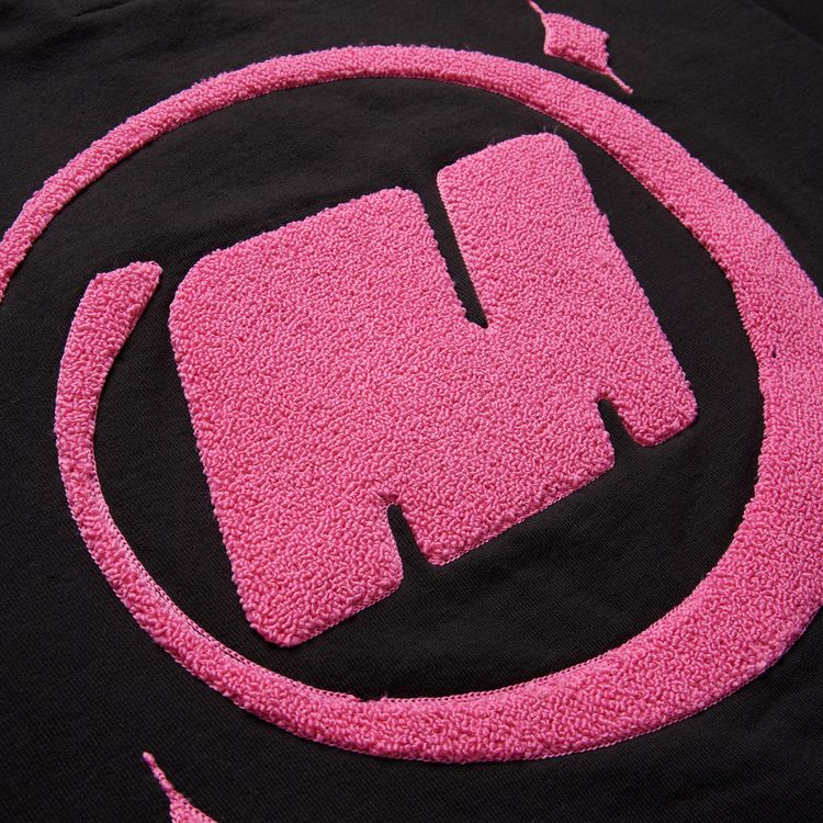 Market Cosmo Hoodie Black