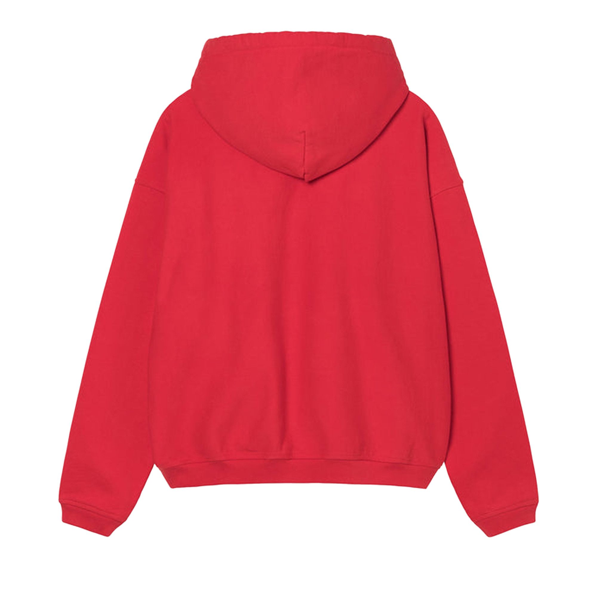 トップス stussy Relaxed Oversized Hoodie 22aw Relaxed Oversized Hoodie – Premier
