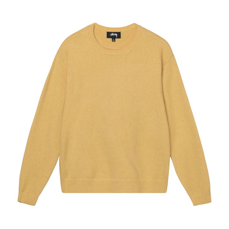 Buy Stussy Gothic Sweater 
