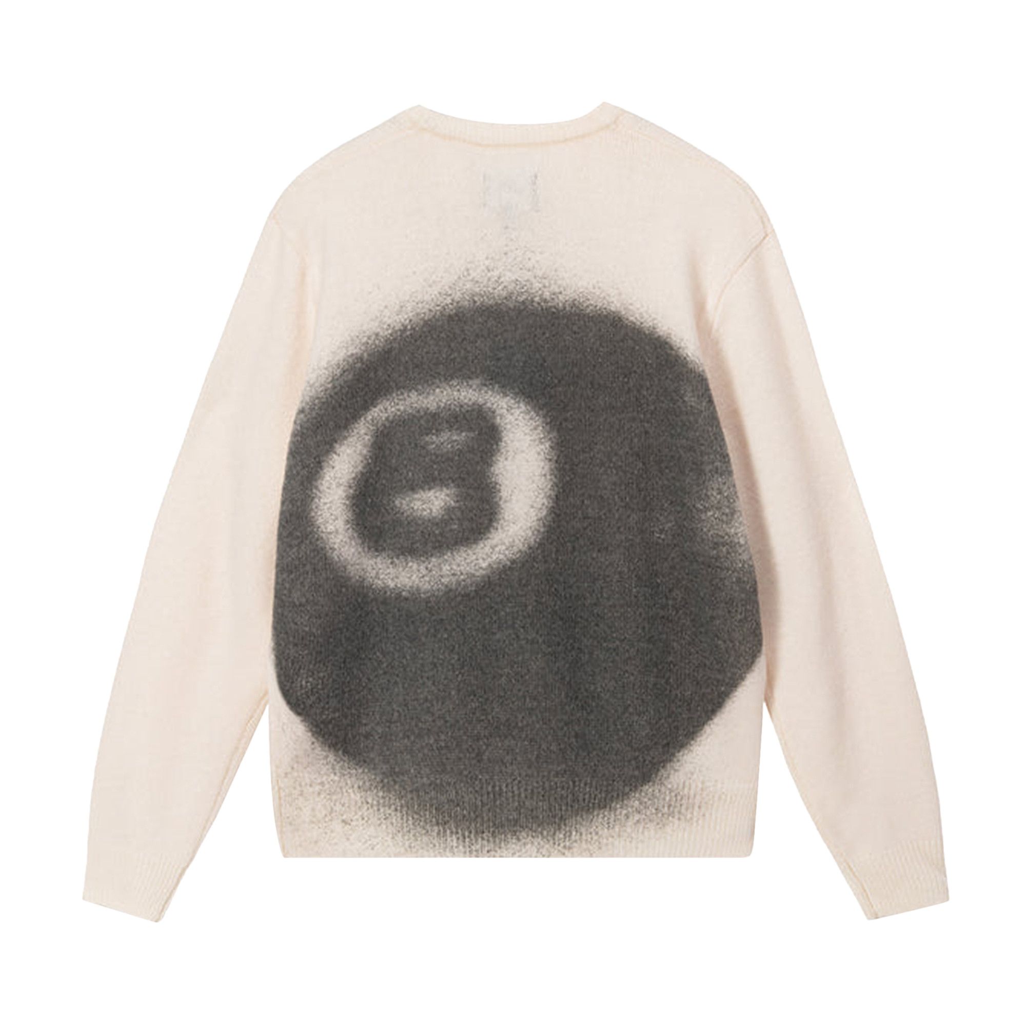 中古・古着通販】stussy (ステューシー) 22AW 8 BALL SPRAY