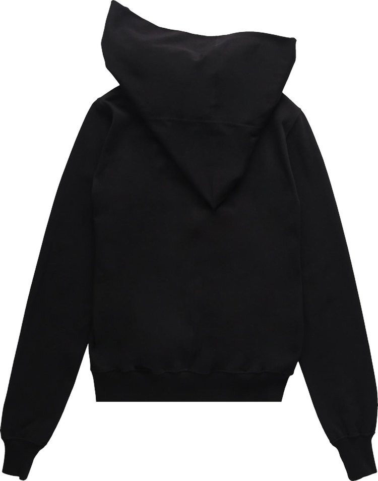 Rick Owens DRKSHDW Mountain Hood Black