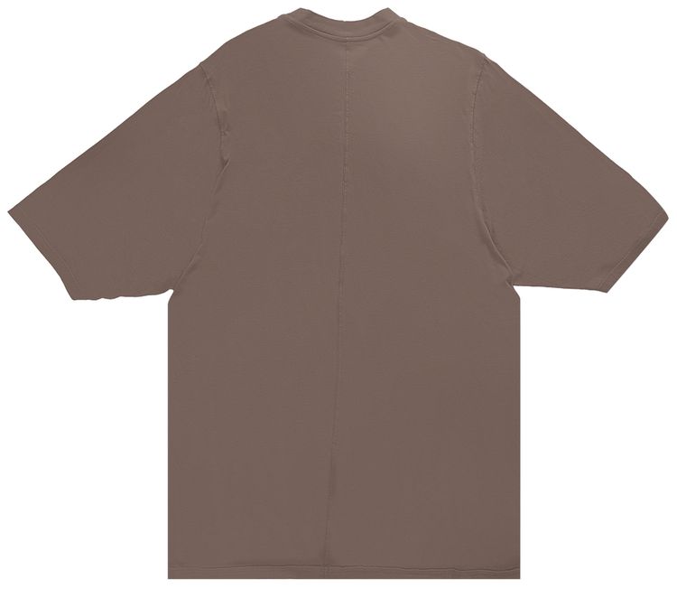 Rick Owens DRKSHDW Jumbo Tee Dust