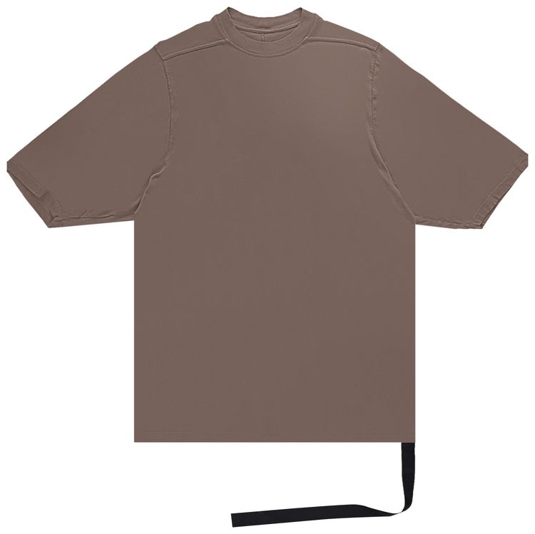 Rick Owens DRKSHDW Jumbo Tee Dust