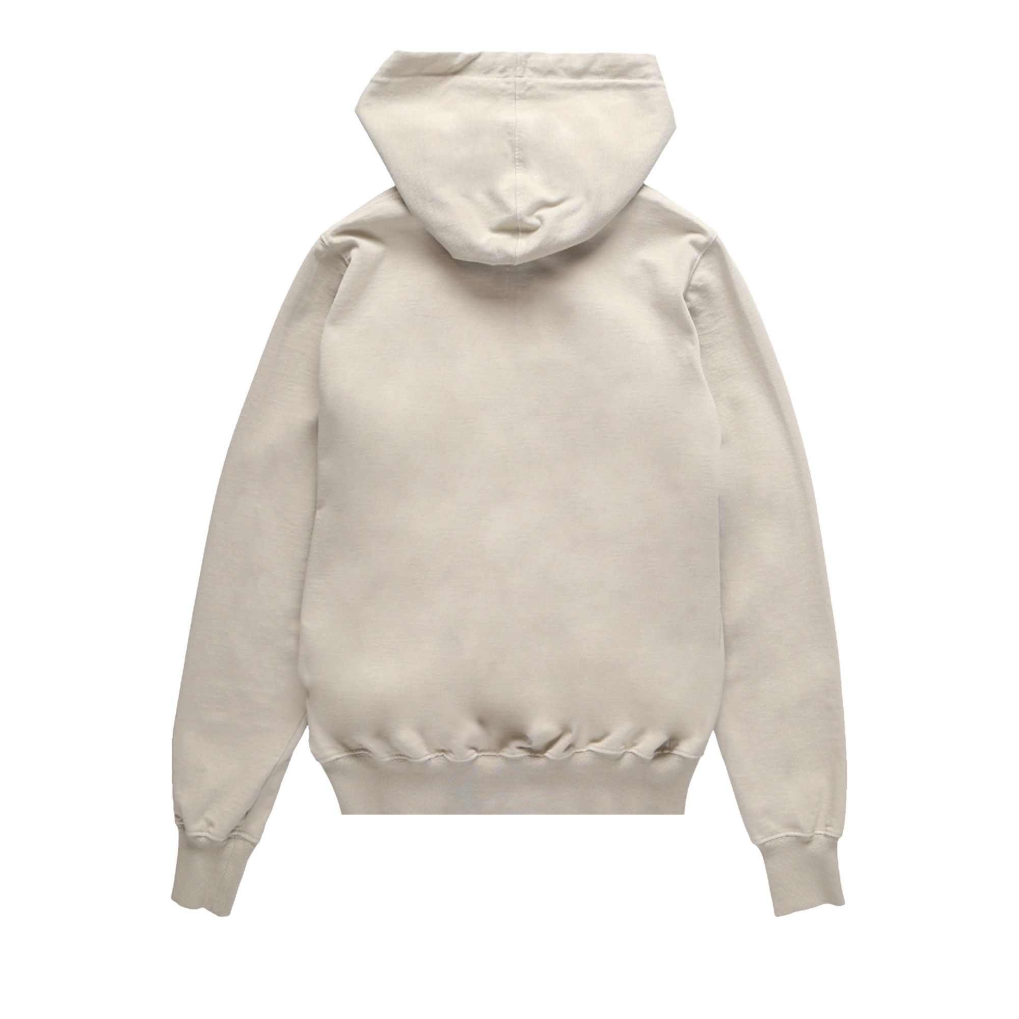 Buy Rick Owens DRKSHDW Jason S Hoodie 'Pearl' - DU02B4276