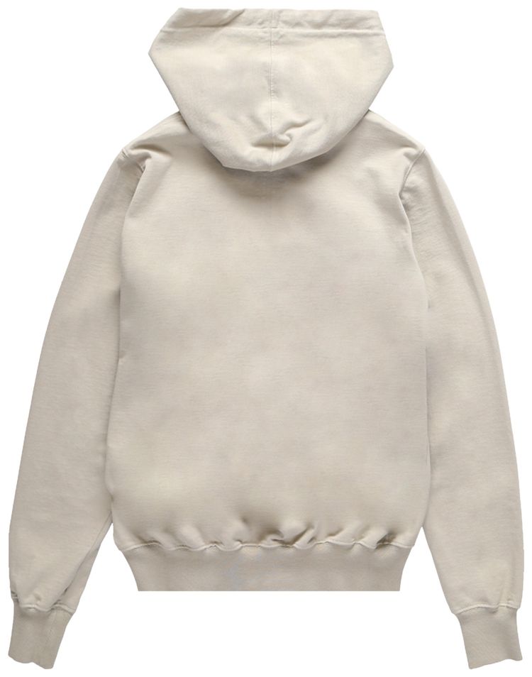 Rick Owens DRKSHDW Jason S Hoodie Pearl