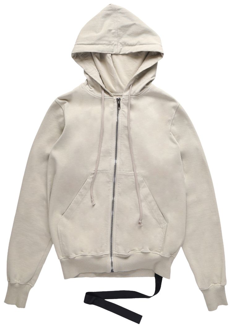 Rick Owens DRKSHDW Jason S Hoodie Pearl
