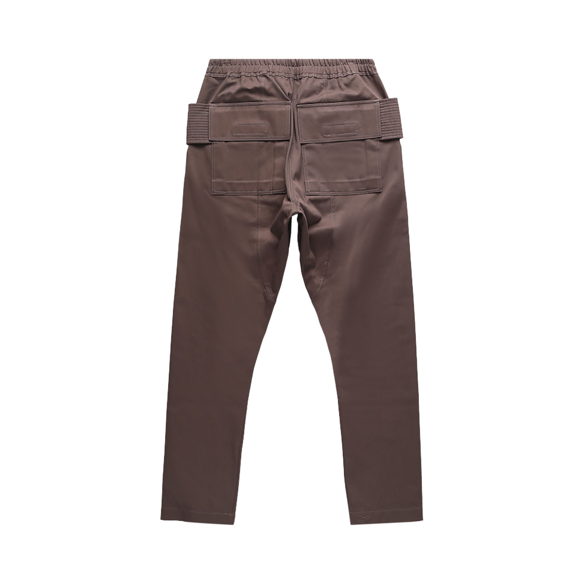 Buy Rick Owens DRKSHDW Creatch Cargo Drawstring Pants 'Dust Buy Rick Owens DRKSHDW Creatch Cargo Drawstring Pants 'Dust