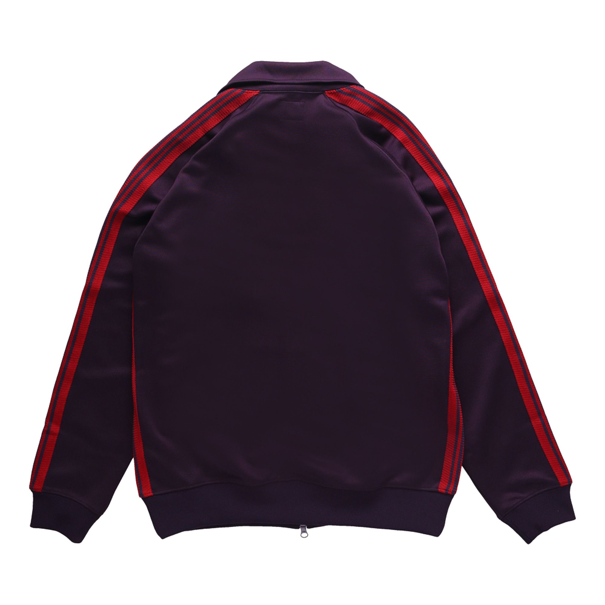 Buy Needles Poly Smooth Track Jacket 'Purple' - LQ227 B PURP