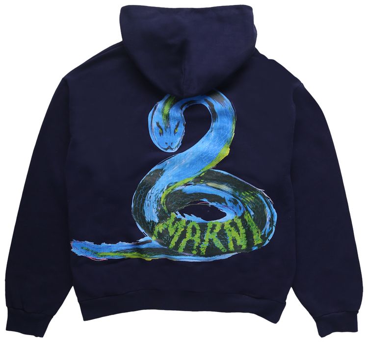 Marni Sweatshirt Ink