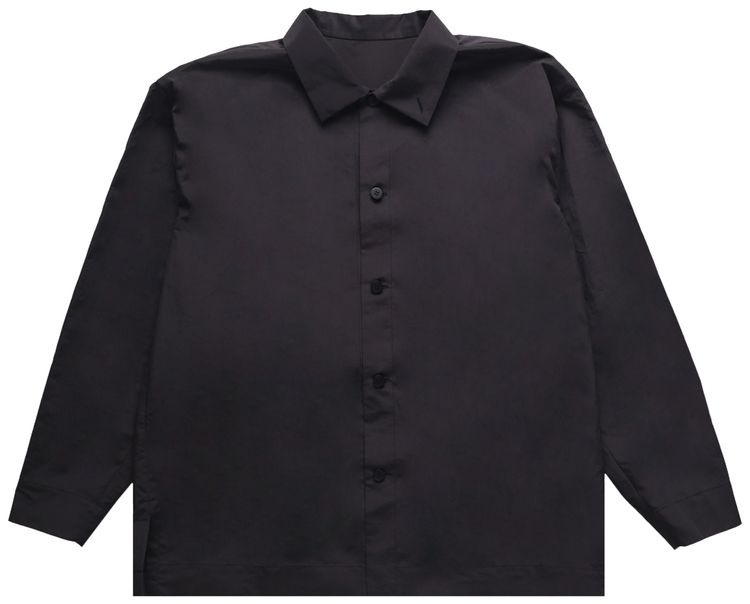 Buy Homme Plissé Issey Miyake Packable Shirt 