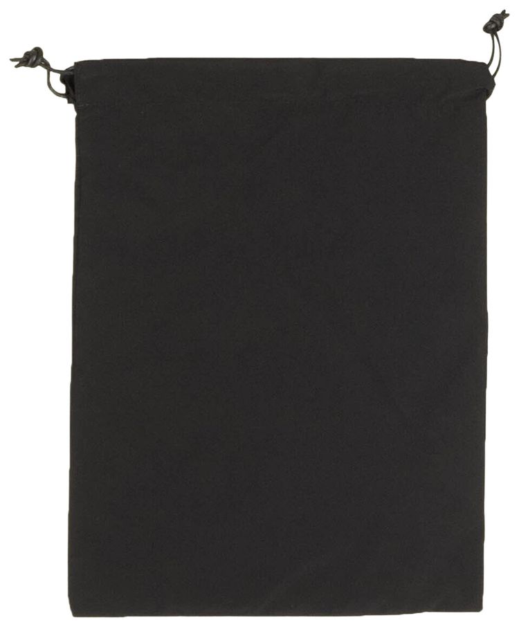 Off White Shoes Bag Black