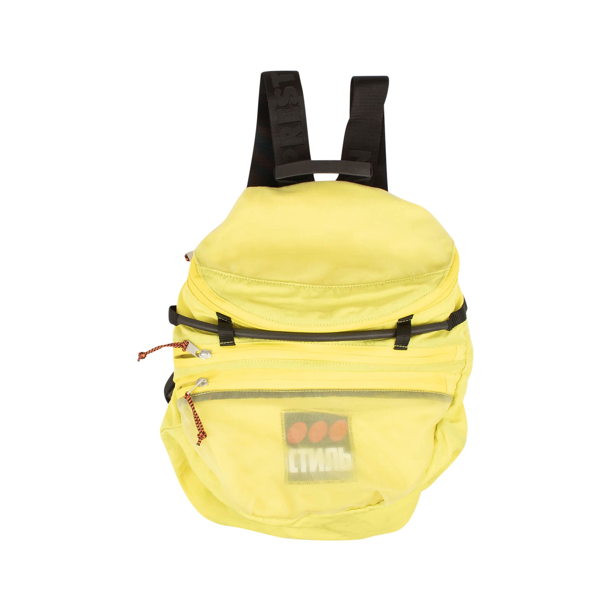 Nasa backpack heron preston cheap