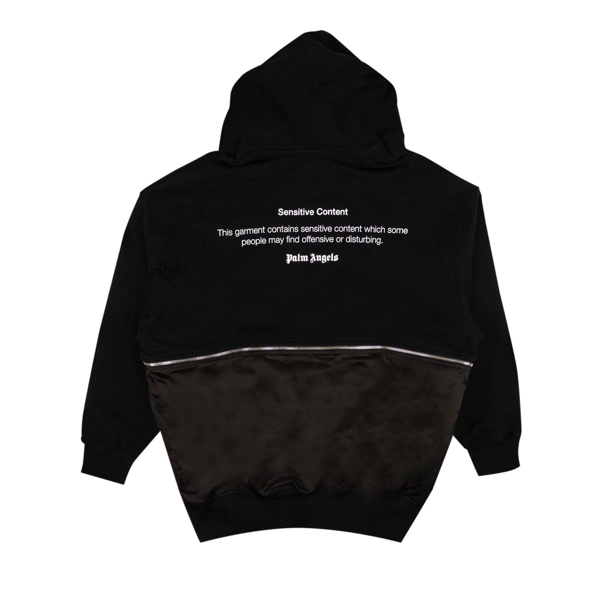 Sensitive content palm angels clearance