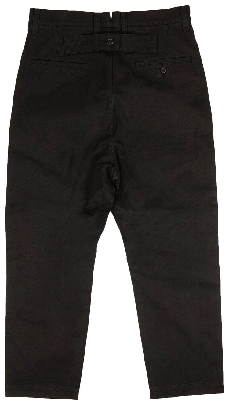 Junya Watanabe Pants Black