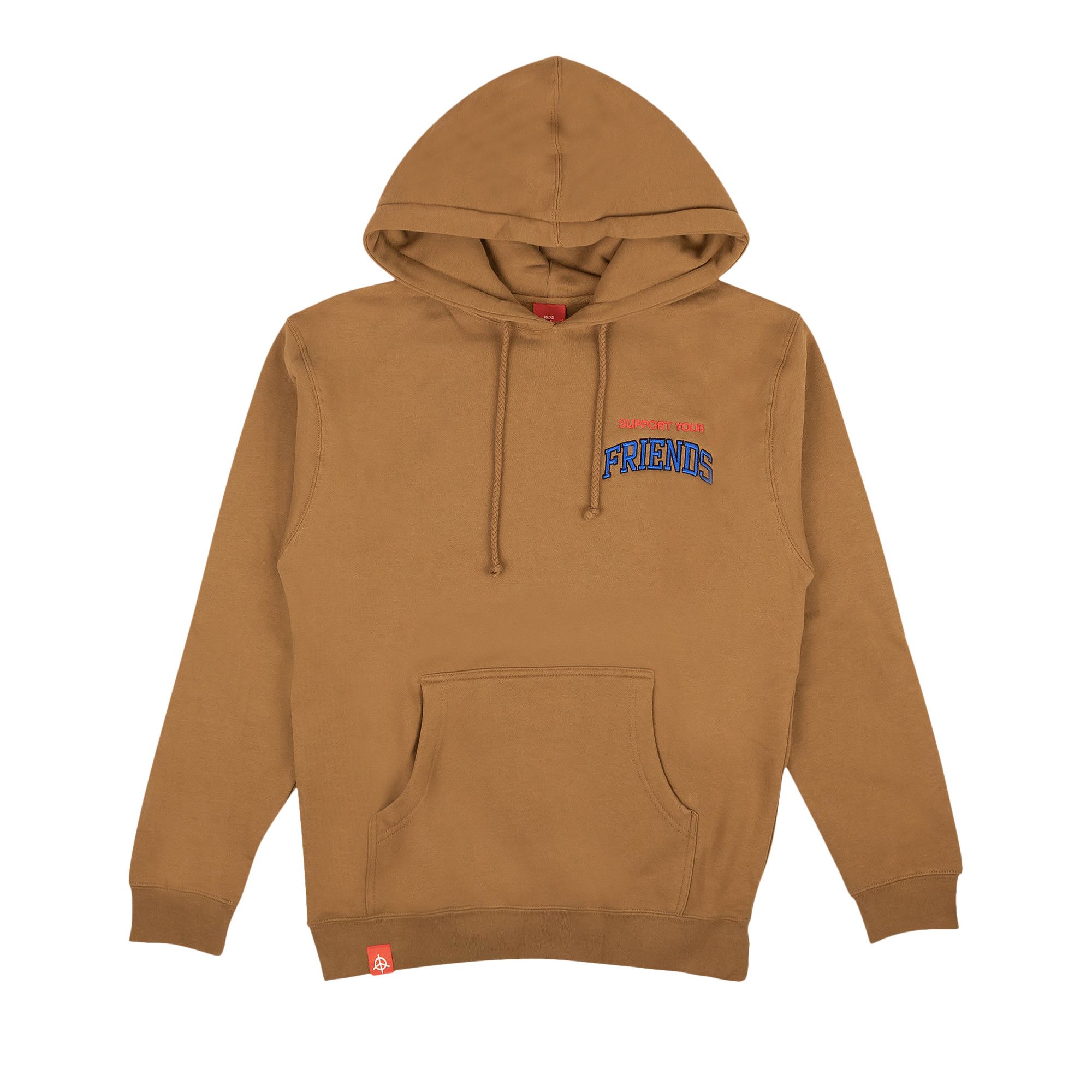 Kids of immigrants hoodie clearance