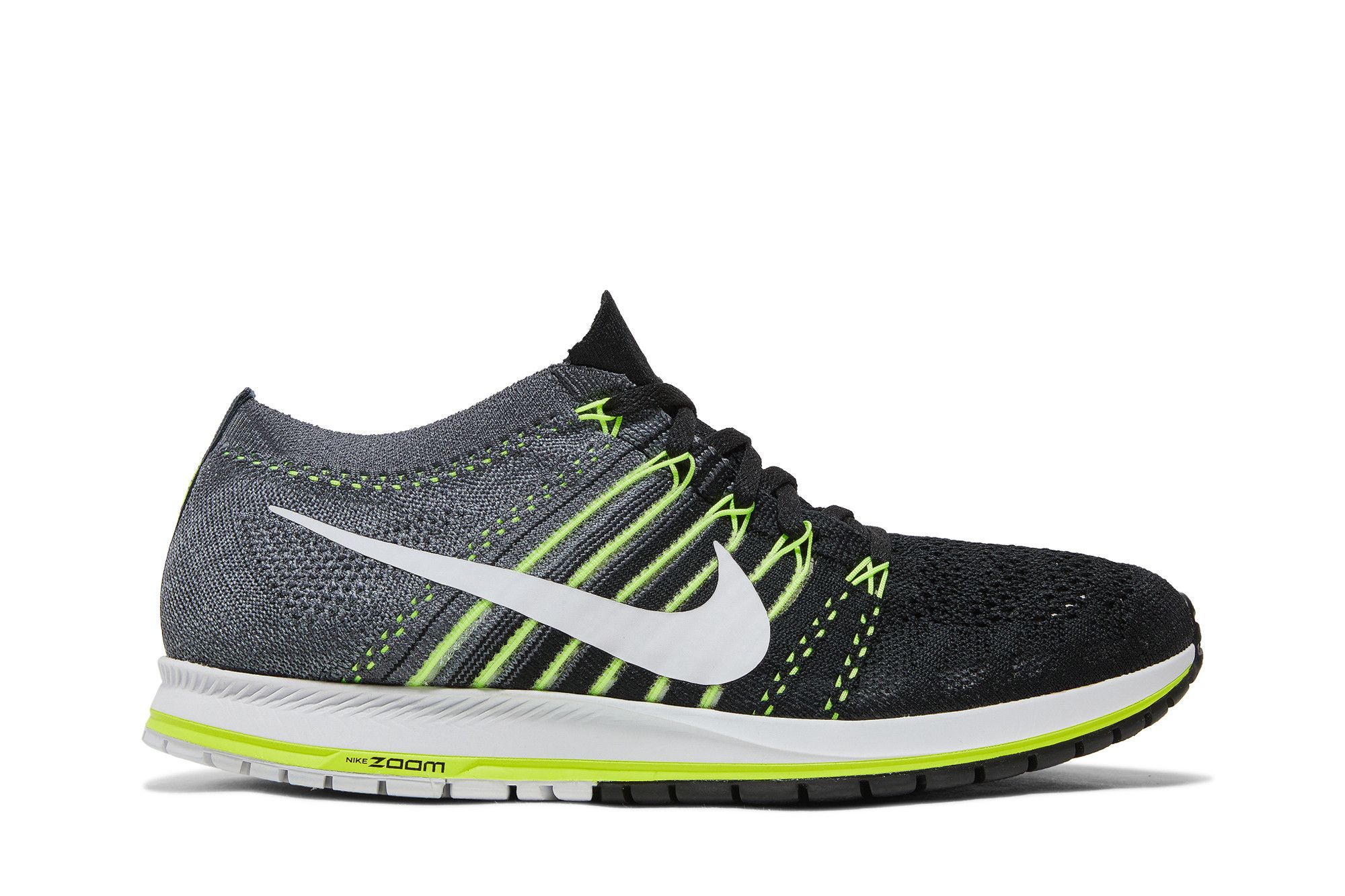 Nikelab hotsell flyknit streak