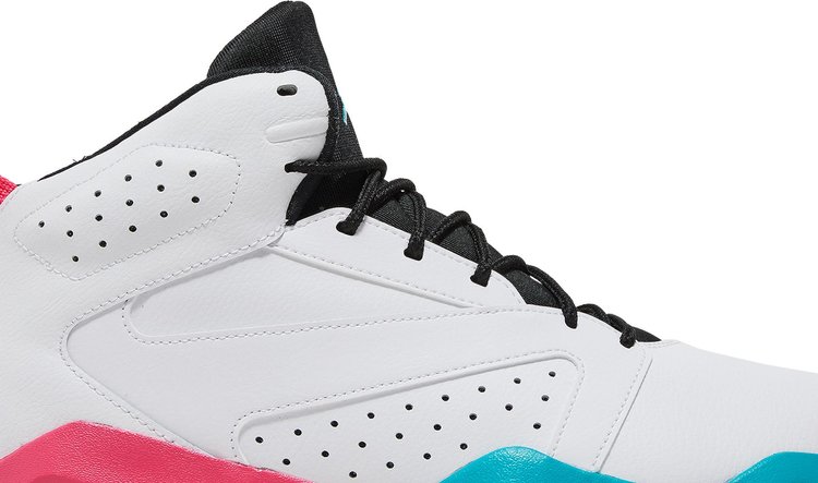 Jordan Lift Off White Turbo Green