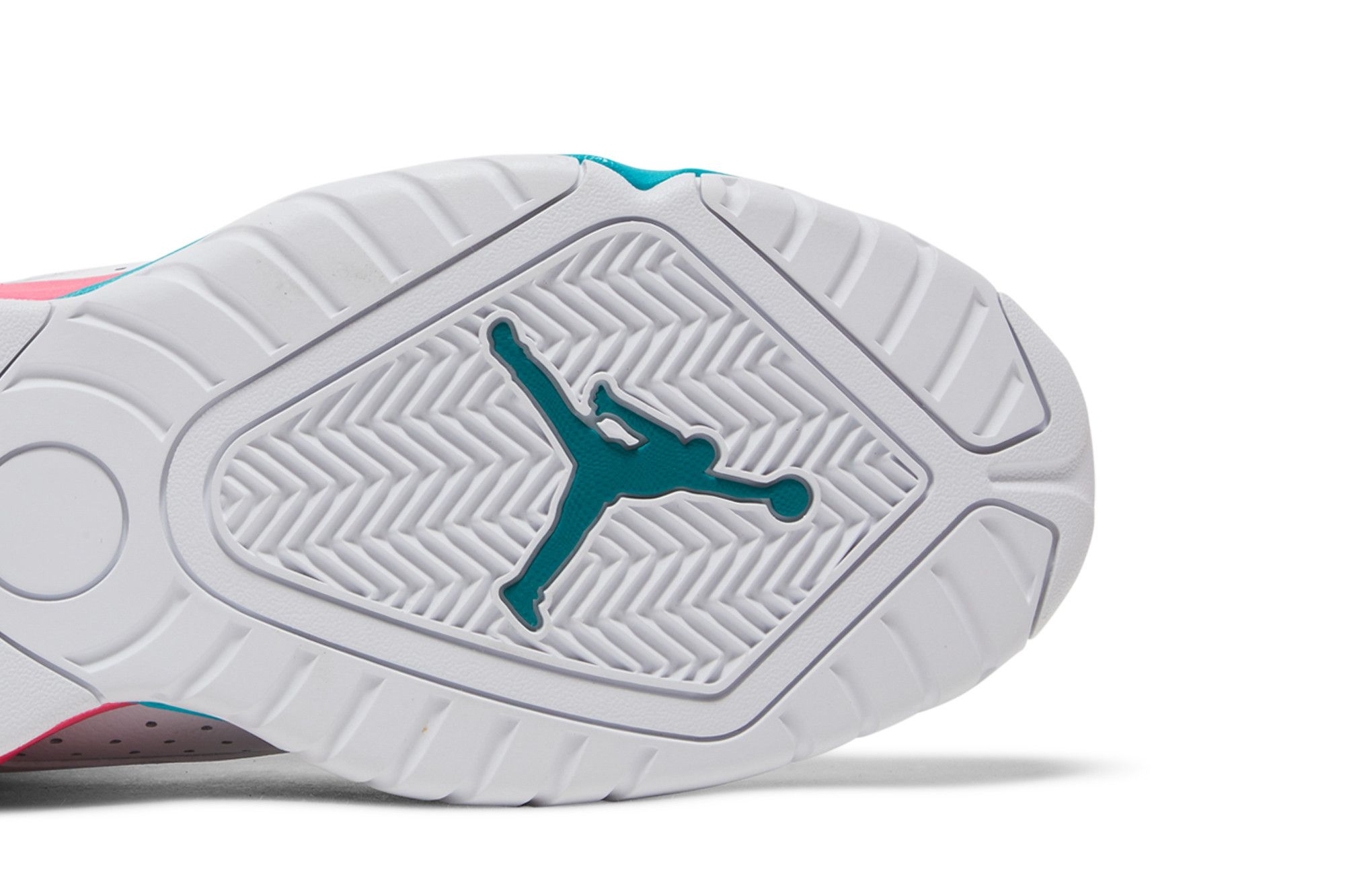Jordan lift off white turbo green sale