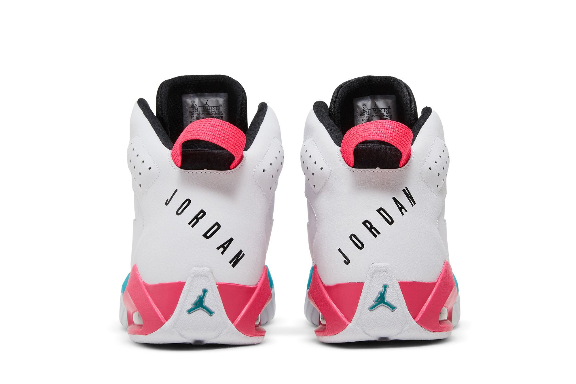 Buy Jordan Lift Off White Turbo Green AR4430 105 GOAT CA