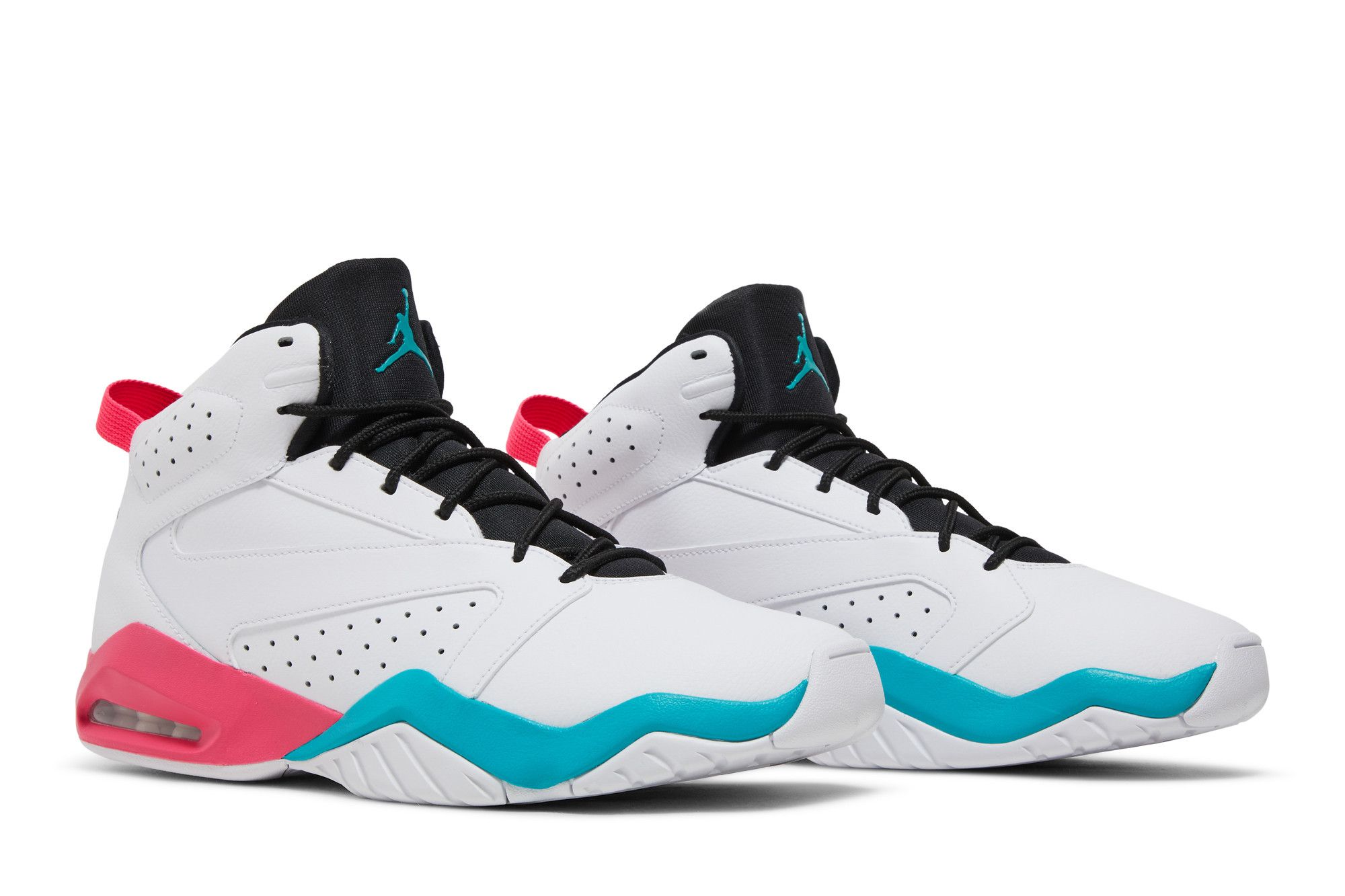 Kids jordan lift off top