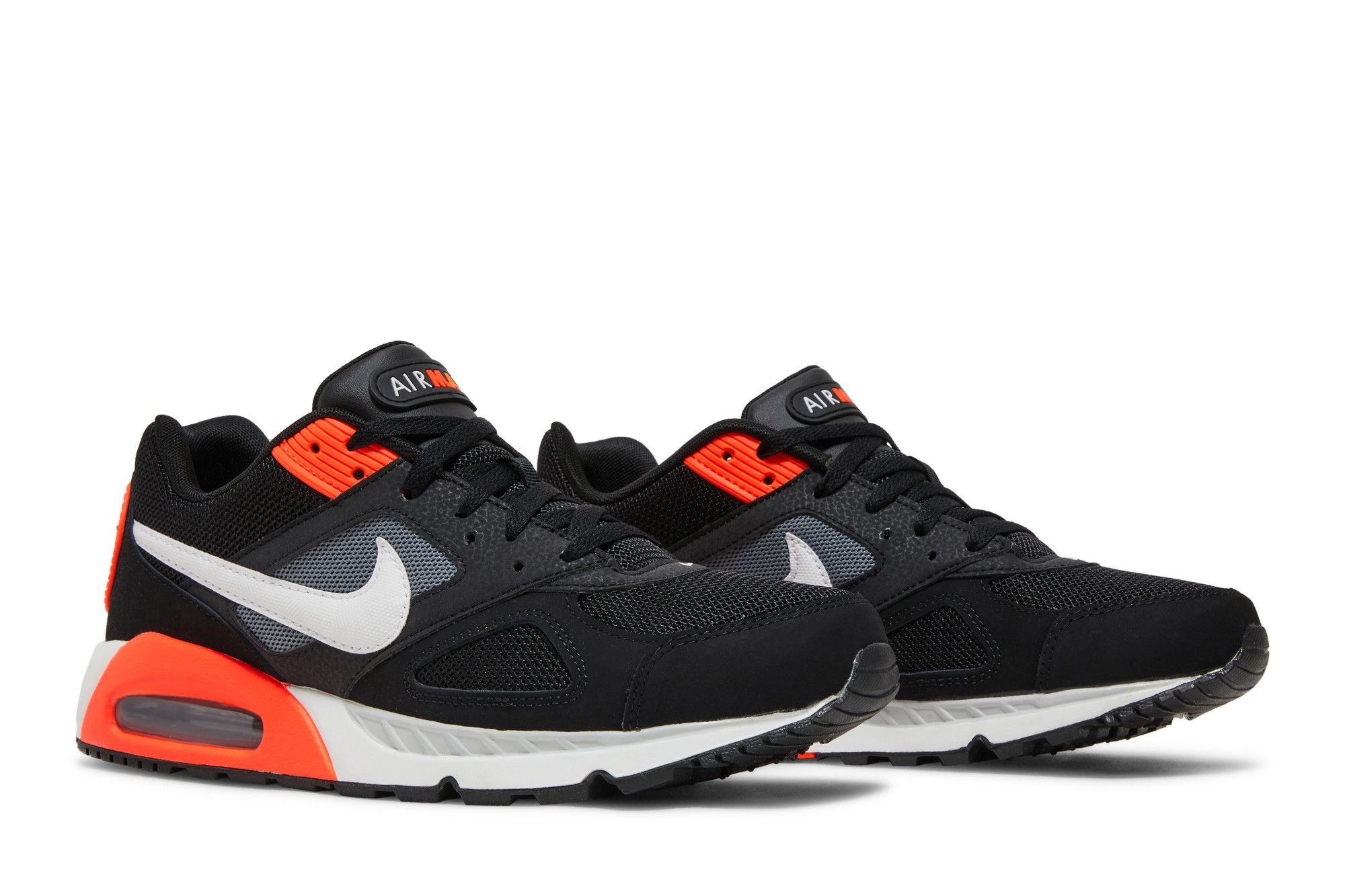 Nike air max ivo release date on sale