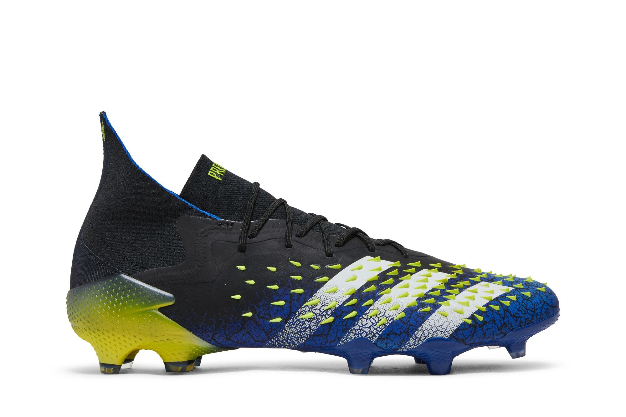 adidas Predator Freak .1 FG – Rockville & Sterling Soccer