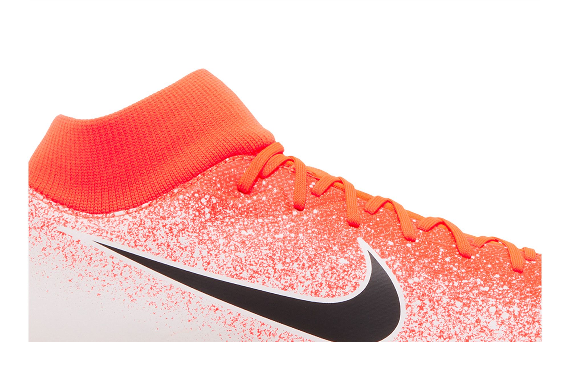 Buy Mercurial Superfly 6 Academy FG MG Hyper Crimson White AH7362 801 GOAT