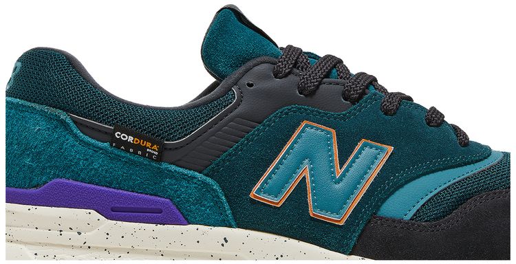 JCrew x New Balance 997H Trek