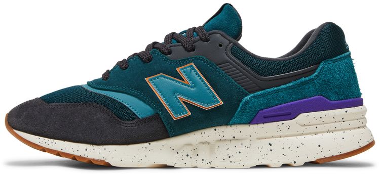 JCrew x New Balance 997H Trek