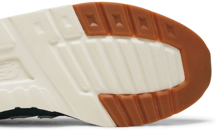 JCrew x New Balance 997H Trek