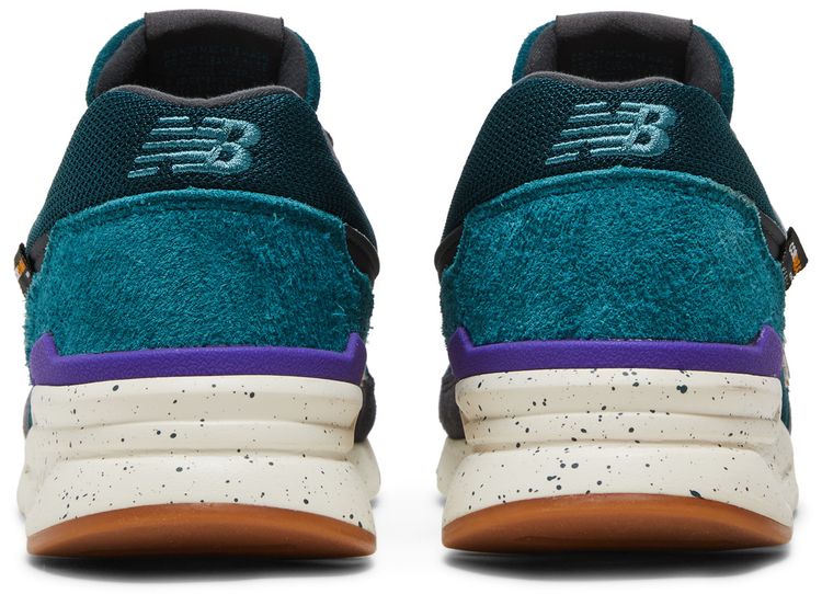 JCrew x New Balance 997H Trek