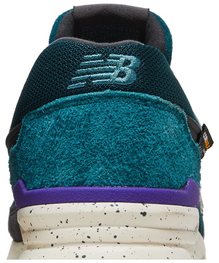 JCrew x New Balance 997H Trek