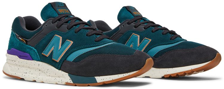 JCrew x New Balance 997H Trek