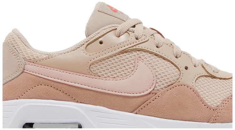 Nike Wmns Air Max SC Fossil Stone