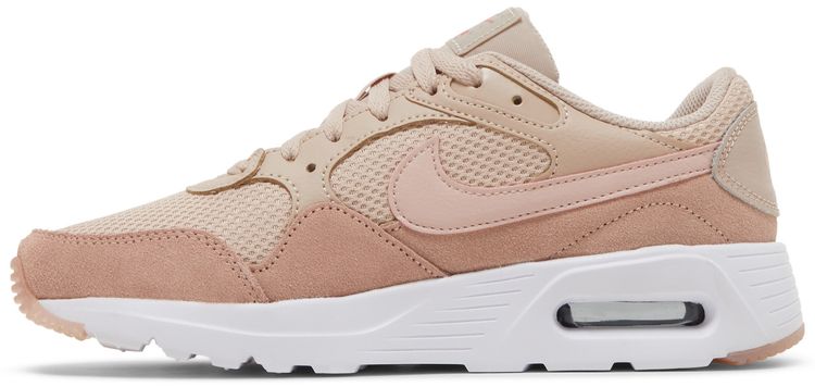 Nike Wmns Air Max SC Fossil Stone