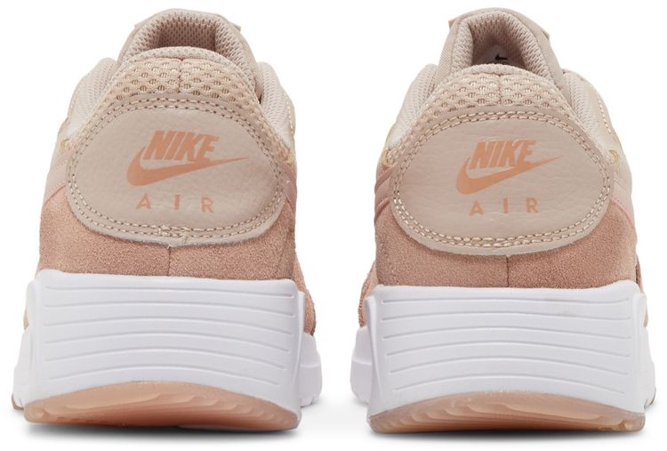 Nike Wmns Air Max SC Fossil Stone