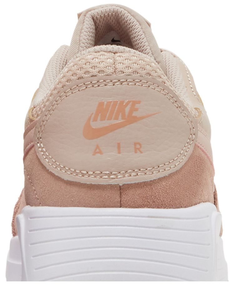 Nike Wmns Air Max SC Fossil Stone