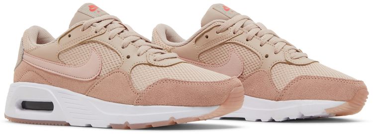 Nike Wmns Air Max SC Fossil Stone