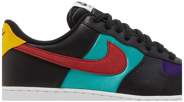 NBA x Nike Air Force 1 07 LV8 EMB WNBA