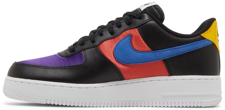 NBA x Nike Air Force 1 07 LV8 EMB WNBA
