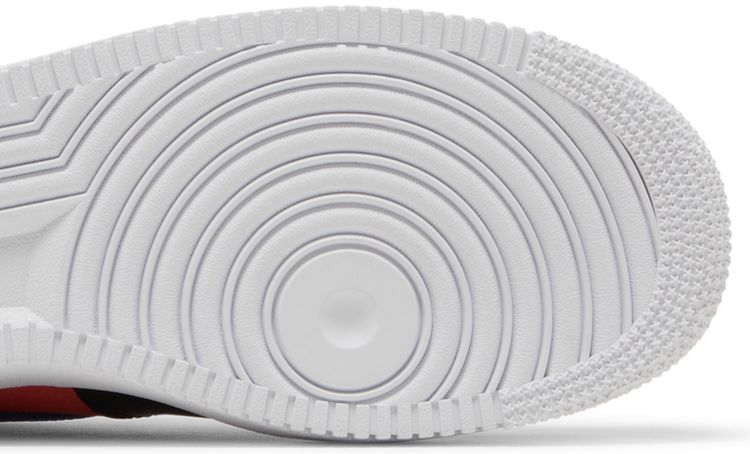 NBA x Nike Air Force 1 07 LV8 EMB WNBA