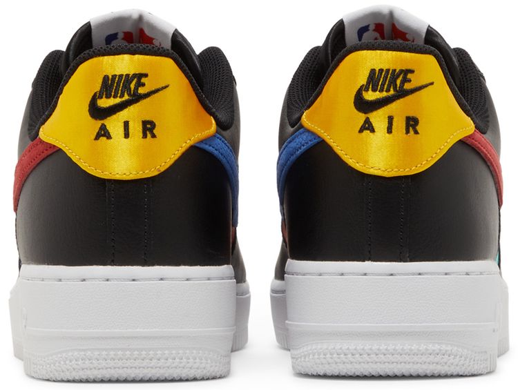 NBA x Nike Air Force 1 07 LV8 EMB WNBA