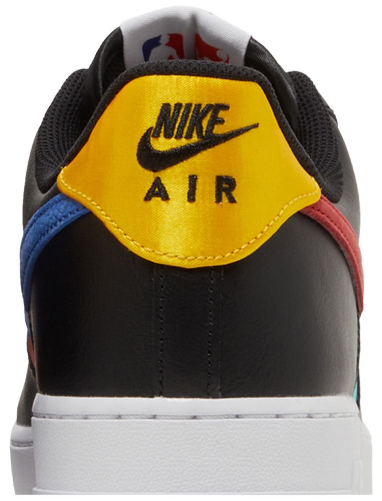 NBA x Nike Air Force 1 07 LV8 EMB WNBA