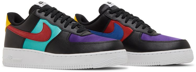 NBA x Nike Air Force 1 07 LV8 EMB WNBA